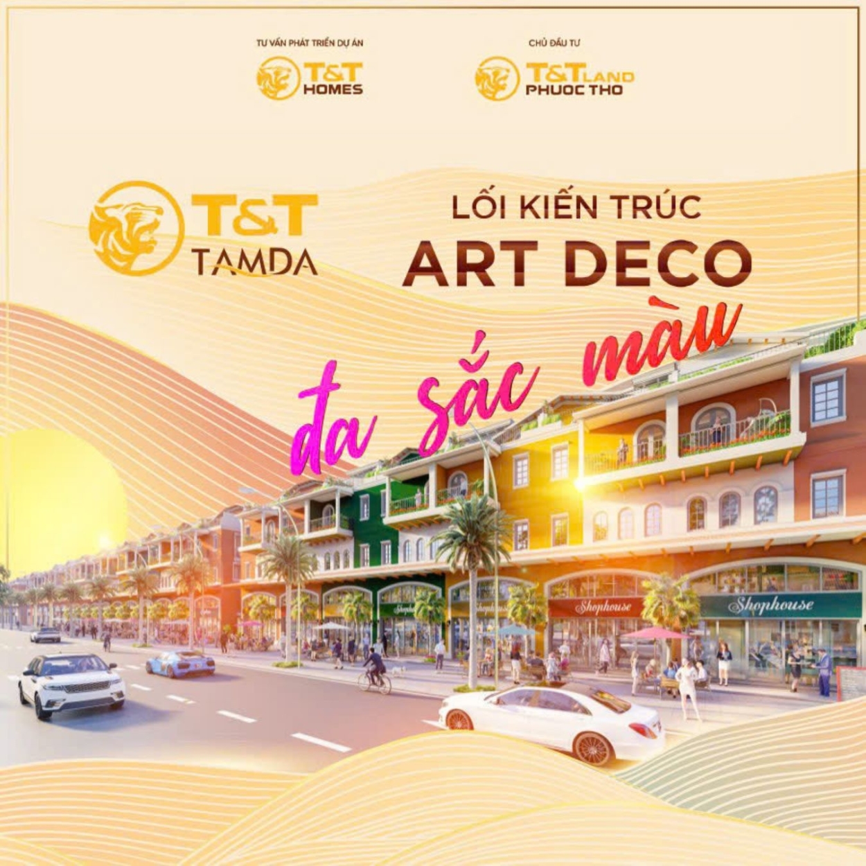 Có nên mua T&T Elite Rivera Vĩnh Long