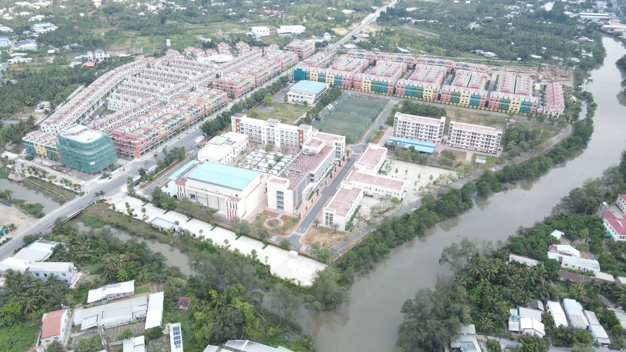 Tiện ích T&T Elite Rivera có gì nổi bật